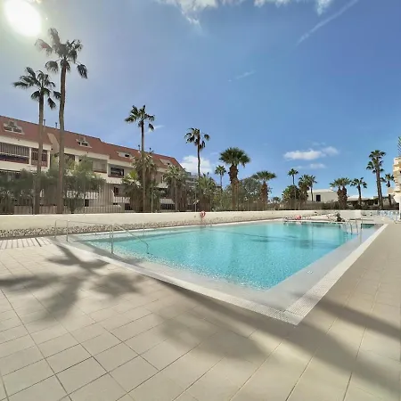 Girasoles * Playa de las Américas