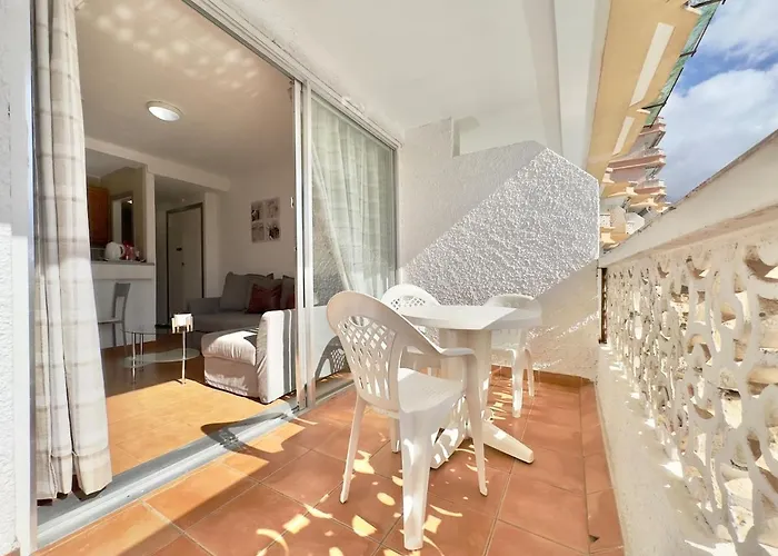 Apartamento Girasoles *