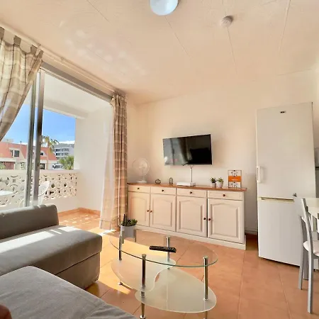 Girasoles Apartment Playa de las Americas (Tenerife)