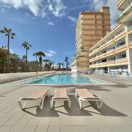 Girasoles Apartment *