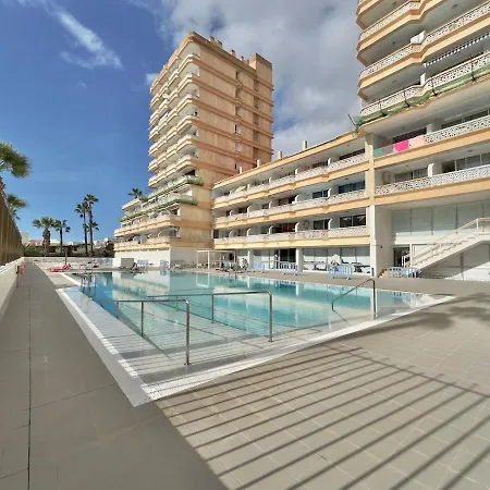 Apartment Girasoles *