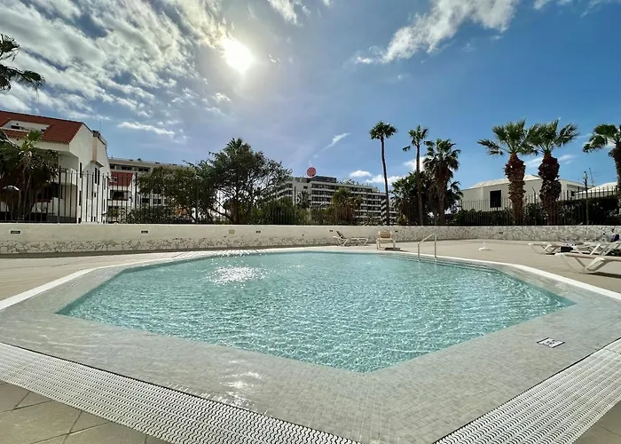 Girasoles Apartment *