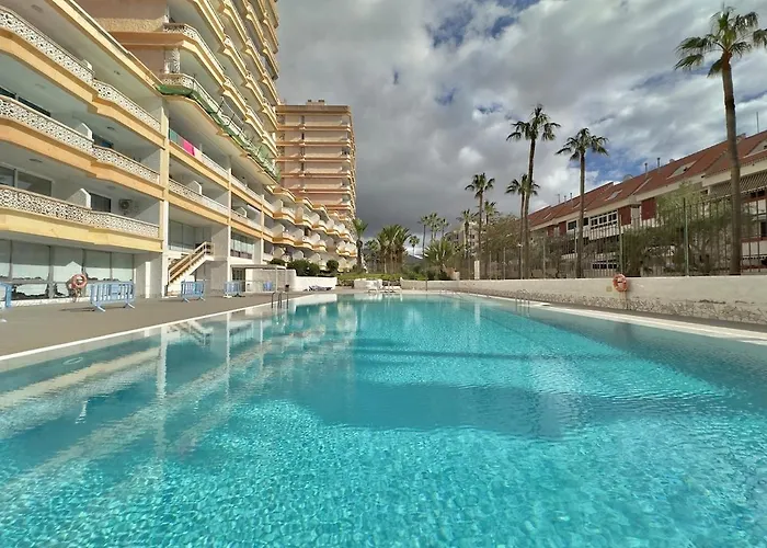 Girasoles Apartment *