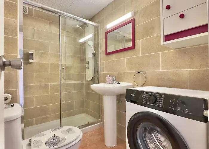 Girasoles Apartment Playa de las Americas (Tenerife)