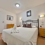 Apartment Girasoles