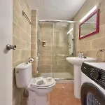Apartment Girasoles *