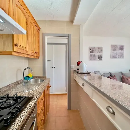 Apartament Girasoles Playa de las Americas (Tenerife)