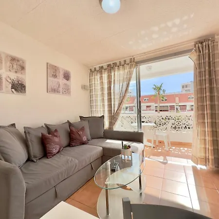 Girasoles * Playa de las Américas