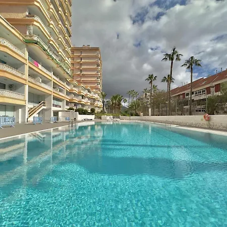 Girasoles Appartement *