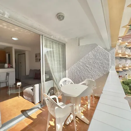 Girasoles Apartament
