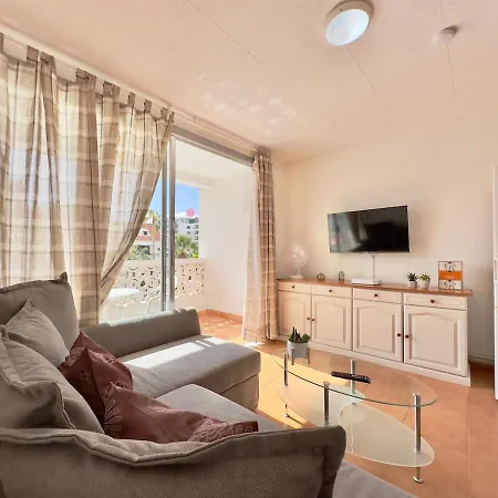 Girasoles Apartament