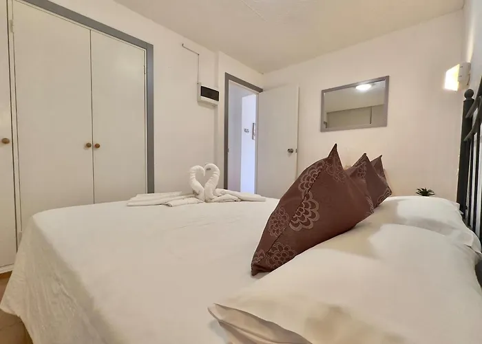 Girasoles Appartement