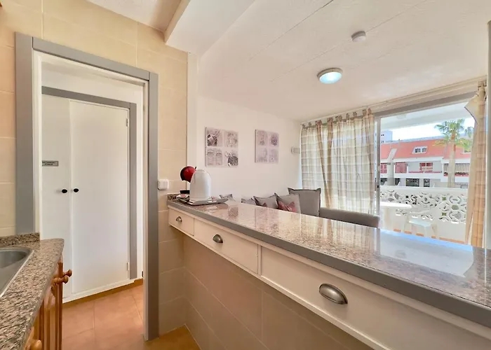 Girasoles Apartment Playa de las Americas (Tenerife)