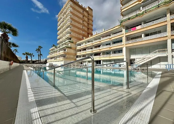 Girasoles Appartement Playa de las Américas