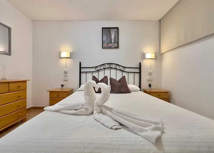 Girasoles Appartement *