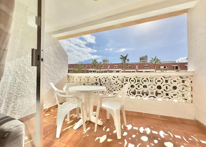 Appartement Girasoles