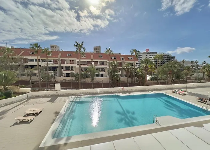 Appartement Girasoles *