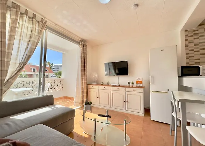 Girasoles Apartment Playa de las Americas (Tenerife)