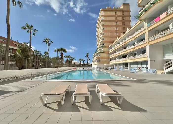 Girasoles Appartement *