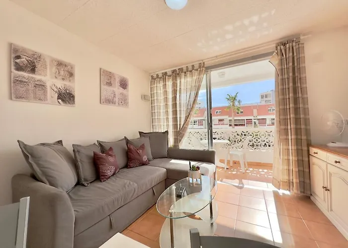 Girasoles * Playa de las Americas (Tenerife)