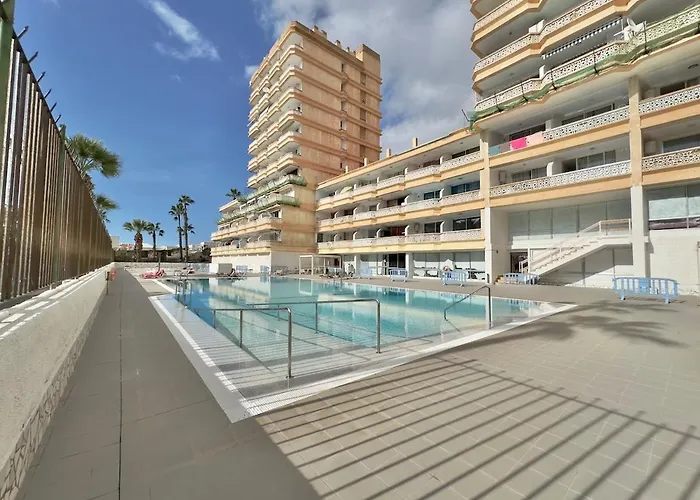 Apartment Girasoles *