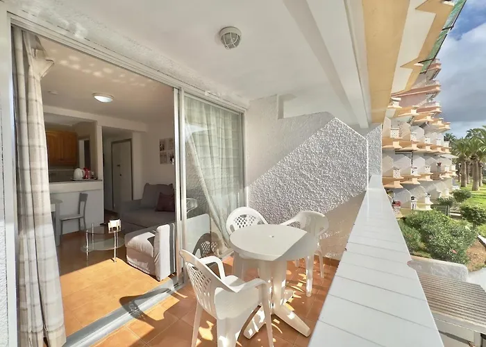 Girasoles Appartement