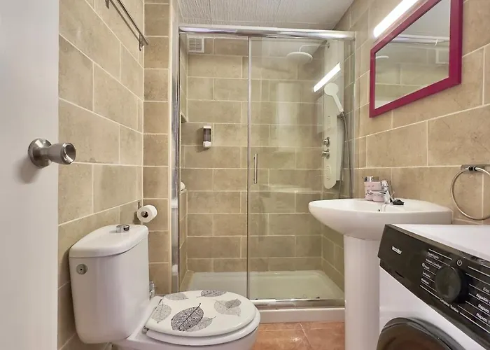 Appartement Girasoles *