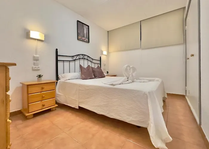 Appartement Girasoles *