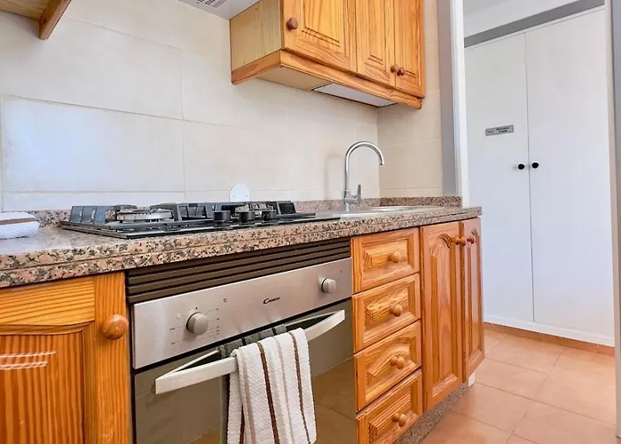 Girasoles Apartment Playa de las Americas (Tenerife)