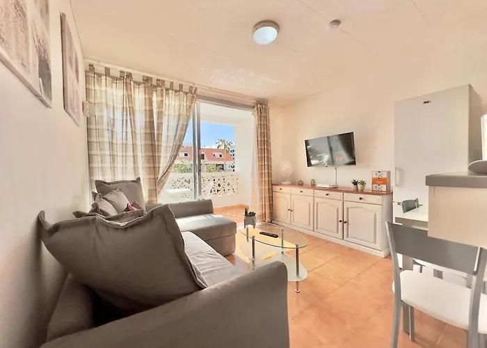 Girasoles Apartment Playa de las Americas (Tenerife)