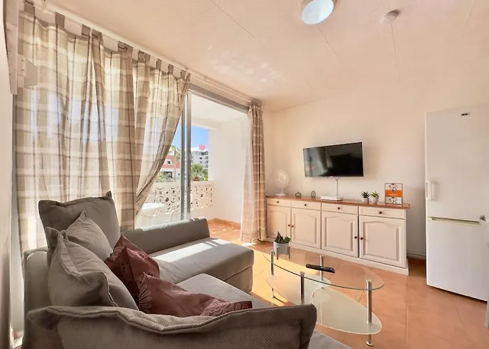 Girasoles Appartement