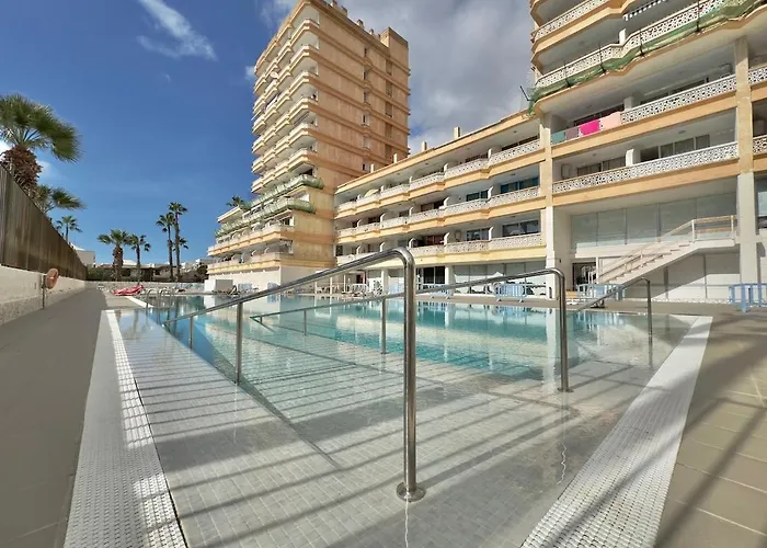 Girasoles Appartement *