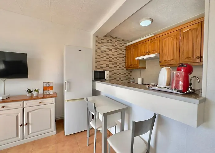 Girasoles Appartement