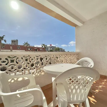 Apartamento Girasoles Playa de las Américas