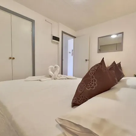 Girasoles Apartamento