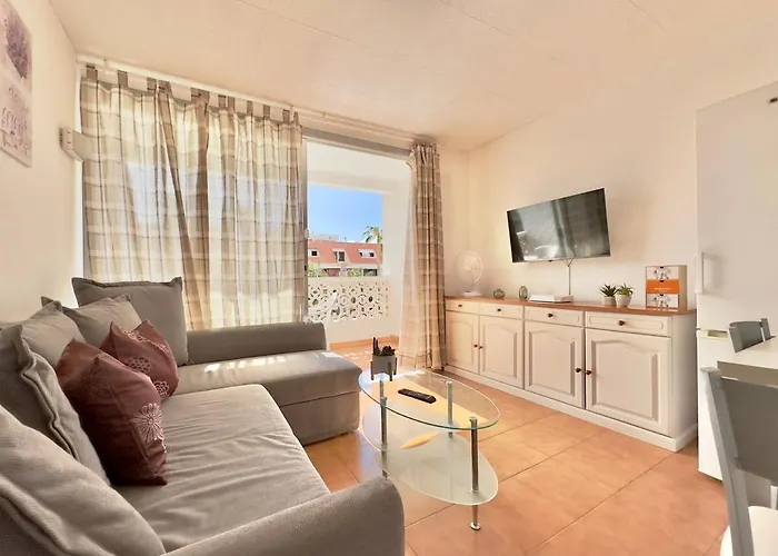 Girasoles 美洲海滩