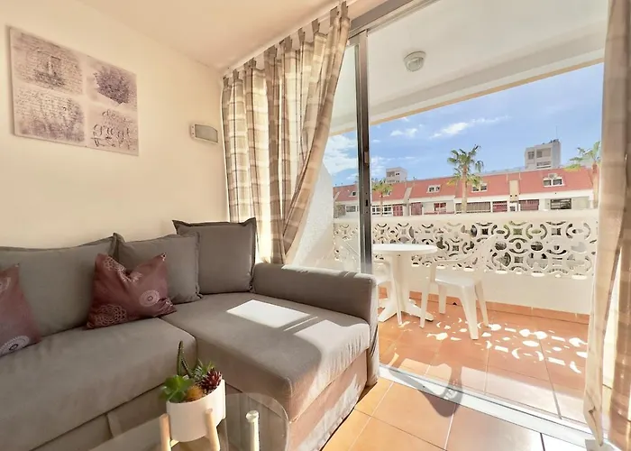 Apartamento Girasoles