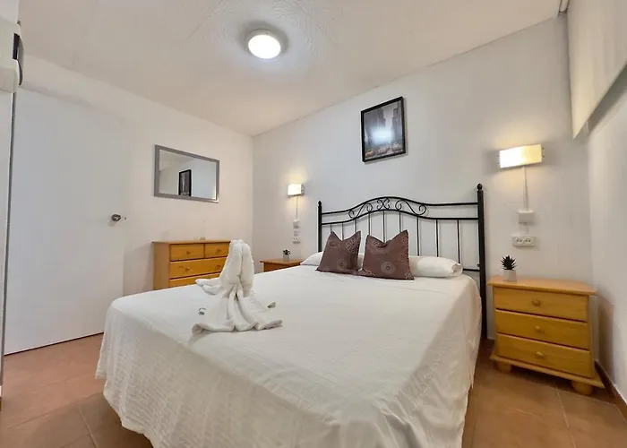 Apartamento Girasoles